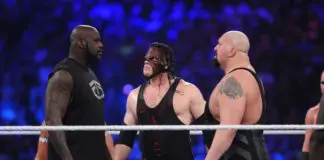 Big Show trifft Shaq bei WWE WrestleMania - Fortsetzung bei AEW?
