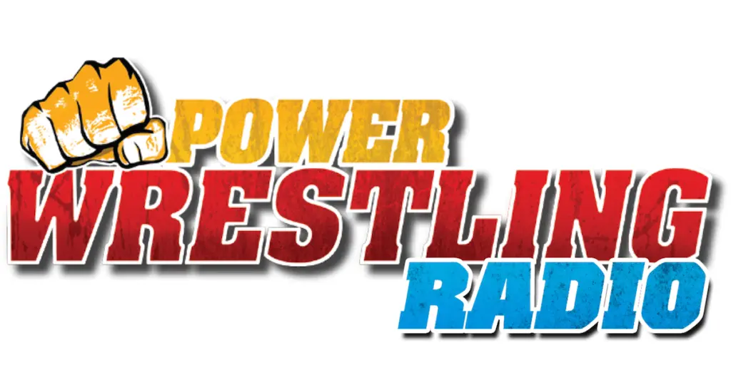 Power-Wrestling RADIO