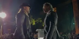 Kenny Omega vs. Chris Jericho - AEW