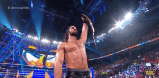 Seth Rollins siegt beim WWE SummerSlam 2019