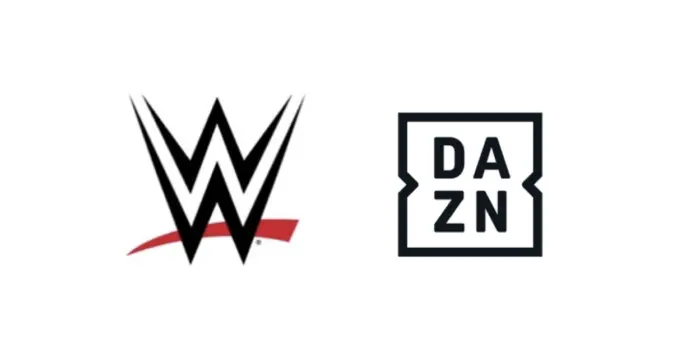 WWE x DAZN