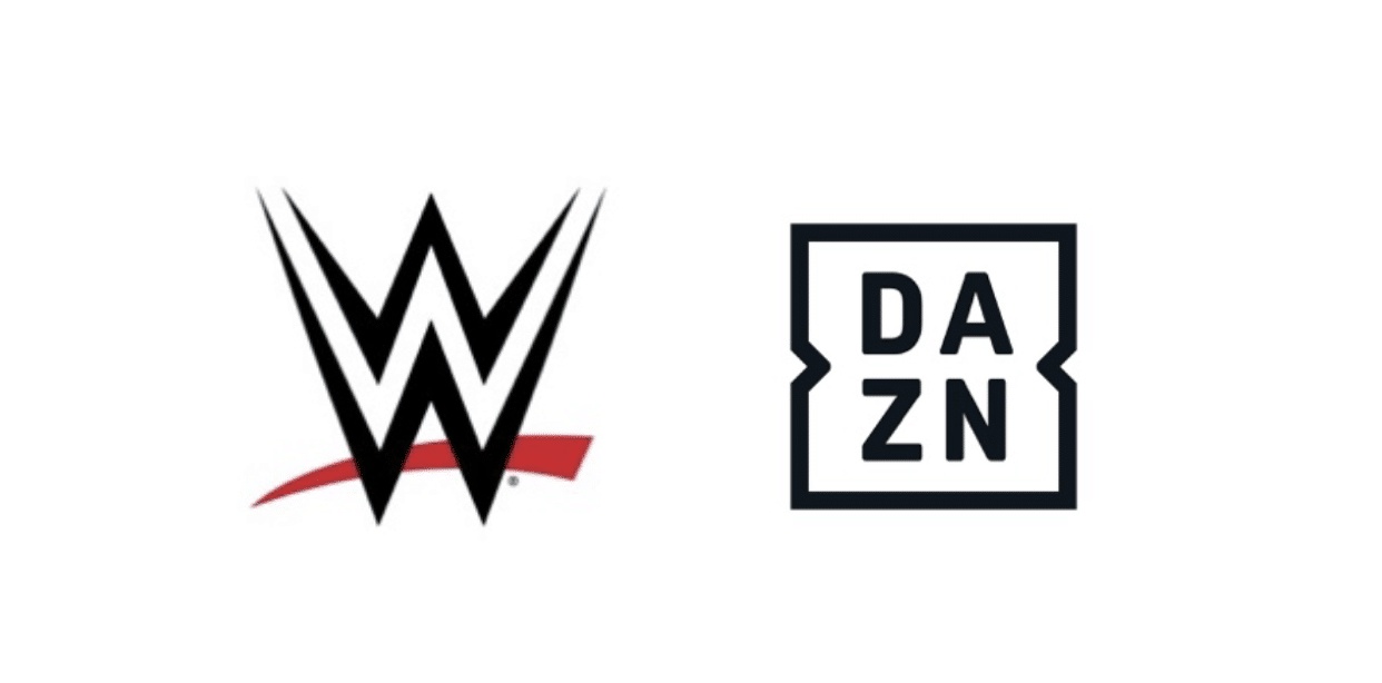 Wwe Kommt Mit Raw Und Smackdown Zu Dazn Power Wrestling