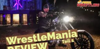 WrestleMania im Podcast