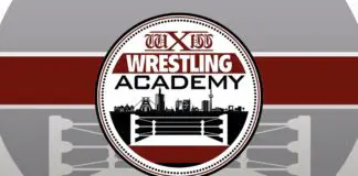 wXw Wrestling Academy - Logo: (c) wXw. All Rights Reserved.