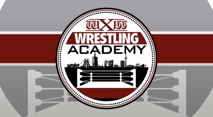 wXw Wrestling Academy - Logo: (c) wXw. All Rights Reserved.