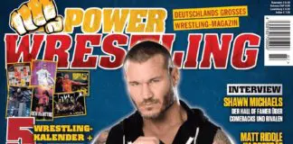 Power-Wrestling Juli 2020 - Preview