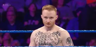 Jack Gallagher - (c) 2020 WWE. All Rights Reserved.