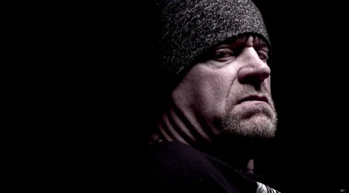 The Undertaker - Foto: (c) 2020 WWE. All Rights Reserved.