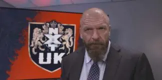 WWE-Persönlichkeit Triple H (Paul Levesque)
