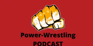 Power-Wrestling Podcast