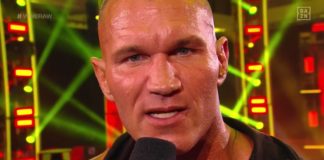 Randy Orton steht seit 2002 bei WWE im Ring