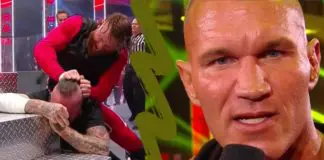 WWE Raw - 27. Juli 2020