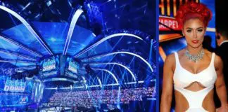 WWE News - ThunderDome, Eva Marie