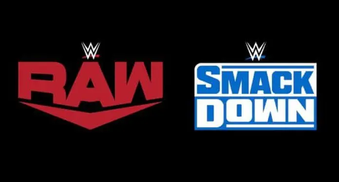 WWE Raw und SmackDown