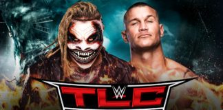 WWE TLC 2020 - Firefly Inferno Match (Bild: (c) 2020 WWE. All Rights Reserved.)