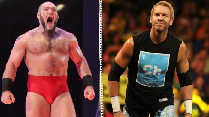 WWE entlässt Lars Sullivan, behält Christian