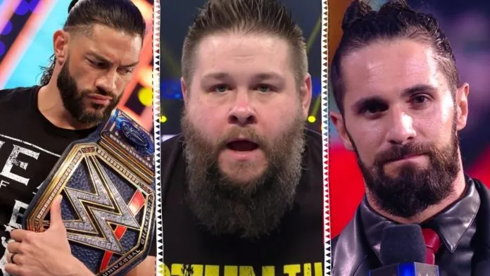WWE SmackDown - 12. Februar 2021