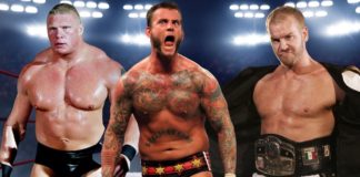 AEW verpflichtet nächstes Top-Talent: Kommt ein Ex-WWE-Star?