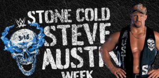 Steve Austin Woche auf dem WWE Network