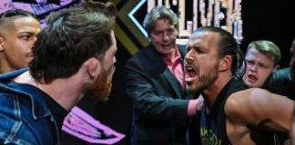 WWE NXT - 24. März 2021