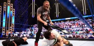 WWE SmackDown - 26. März 2021