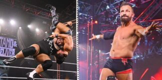 WWE: Viele Entlassungen bei NXT am 6. August 2021