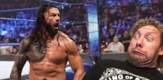 WWE Raw schlägt AEW Dynamite in den Quoten - Kalenderwoche 38/21