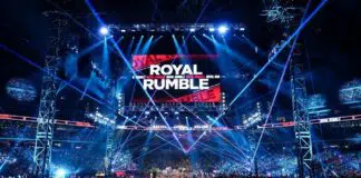 Der WWE Royal Rumble 2022 wird einer der bisher größten aller Zeiten