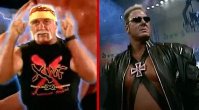Versuchte WWE-Konkurrenz: Die XWF vor 20 Jahren