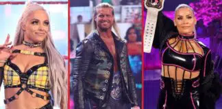 WWE Draft 2021: Weitere Entscheidungen bei Raw Talk
