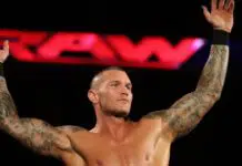 Randy Orton steht seit 2002 bei WWE im Ring / Bild: Bill Otten