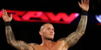 Randy Orton steht seit 2002 bei WWE im Ring / Bild: Bill Otten