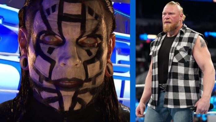 Matt Hardy gibt Update zu Bruder Jeff / SmackDown-Quote mit Lesnar enttäuscht / Fotos: (c) 2021 WWE. All Rights Reserved.