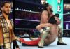 Mustafa Ali möchte sein Leben ohne WWE fortsetzen / Bilder: (c) 2022 WWE. All Rights Reserved.