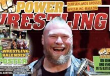 Power-Wrestling 2/22 - Preview