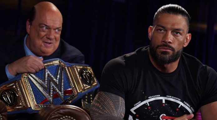 WWE SmackDown - 11. Februar 2022 im Podcast-Review