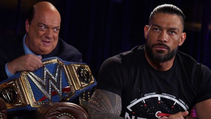 WWE SmackDown - 11. Februar 2022 im Podcast-Review