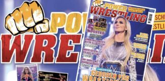 Power-Wrestling 3/22 mit WWE-Star Charlotte Flair