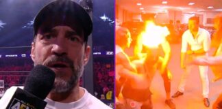 CM Punk will den World Title, Chris Jericho spielt mit Feuer / AEW Dynamite vom 27. April 2022