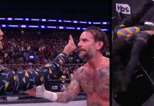 Hangman trifft Punk, Darby trifft Jeff - AEW Dynamite vom 11. Mai 2022