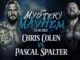 Bei GWF "Mystery Mayhem" trifft Chris Colen auf Pascal Spalter