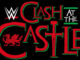 WWE Clash at the Castle findet am Samstag, den 3. September 2022, im Principality Stadium in Cardiff, Wales, statt