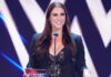 WWE Chief Brand Officer Stephanie McMahon scheidet auf unbestimmte Zeit aus