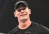 John Cena feiert 20 Jahre WWE bei Raw (27. Juni 2022) - Foto: (c) WWE. All Rights Reserved.