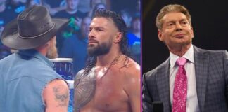 Brock Lesnar ist zurück, Mr. McMahon kennt den WWE-Slogan - SmackDown vom 17. Juni 2022