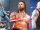 Der Sommer für Roman Reigns: Randy raus, Brock rein! / Bilder: (c) 2022 WWE. All Rights Reserved.