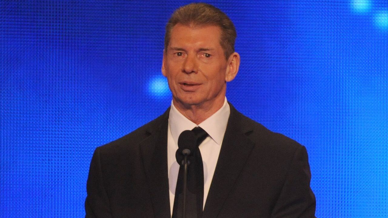 WWE Board Investigating Vince McMahon’s Money Case