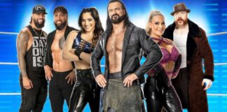 Im Herbst 2022 kommen die WWE-Stars in zwei deutsche Städte