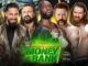 WWE Money in the Bank 2022 - die Vorschau!