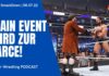 WWE SmackDown vom 8. Juli 2022 im Podcast-Review